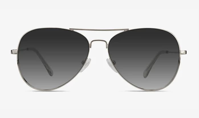 Nab a sporty pair of sunglasses for that coworker or friend who's always traveling somewhere sunny. You can <strong><a href="https://fave.co/32HMy8q" target="_blank" rel="noopener noreferrer">browse a full lineup</a></strong> of affordable styles, like <strong><a href="https://fave.co/2NEKTw4" target="_blank" rel="noopener noreferrer">these</a></strong>, at <strong><a href="https://fave.co/32HMy8q" target="_blank" rel="noopener noreferrer">EyeBuyDirect</a></strong>.