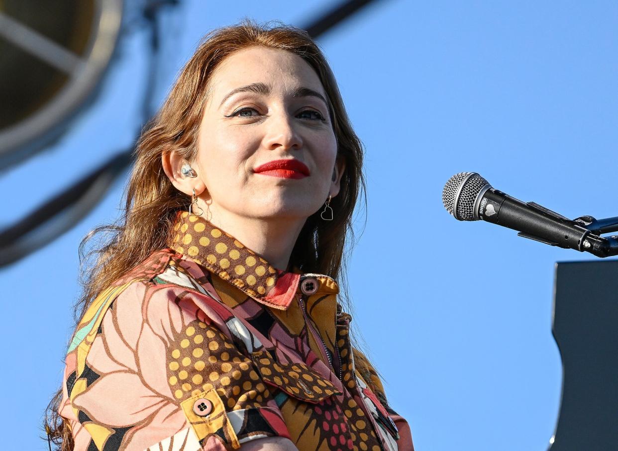 regina spektor