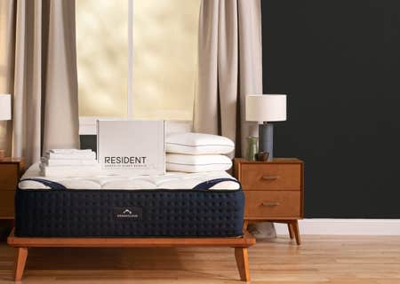 DreamCloud hybrid mattress, best hybrid mattresses