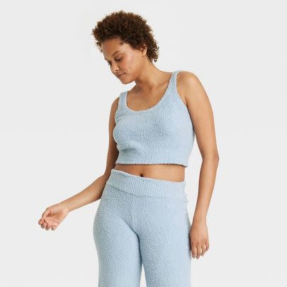 This Target Loungewear Looks Like A Pricier Viral Set