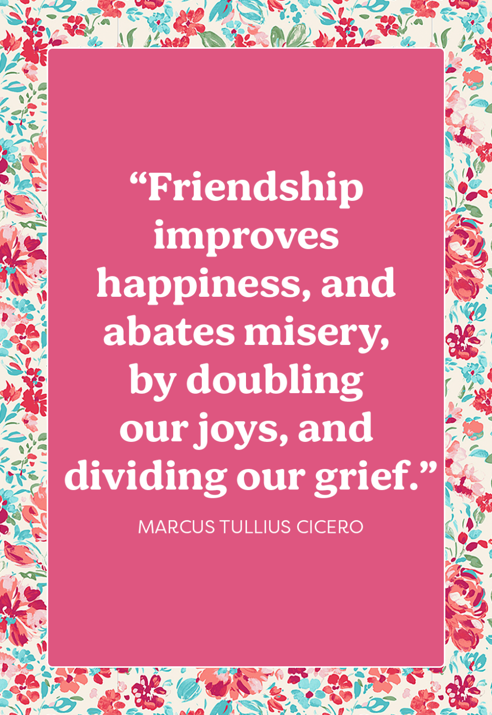 best friendship quotes