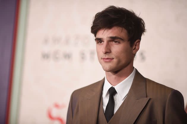 Jacob Elordi