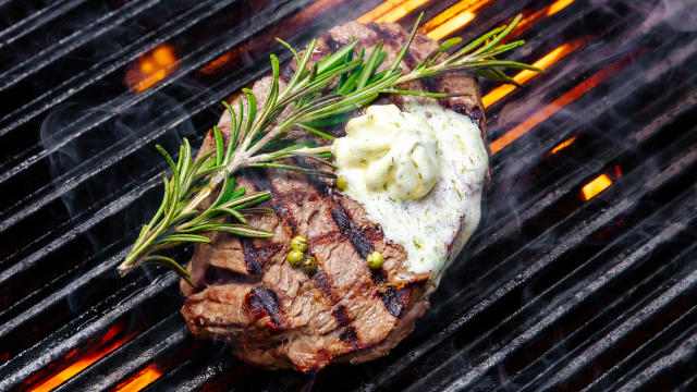 The Best Gear for Cooking a Restaurant-Quality Steak at Home