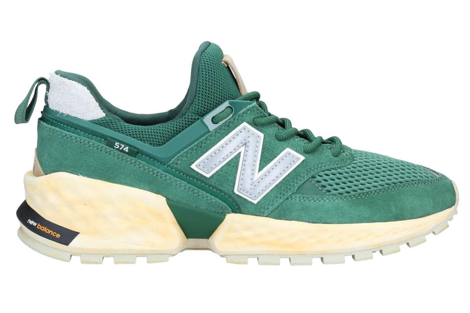 new balance sneakers