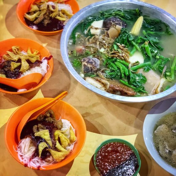 Soon Li Yong Tau Foo 5