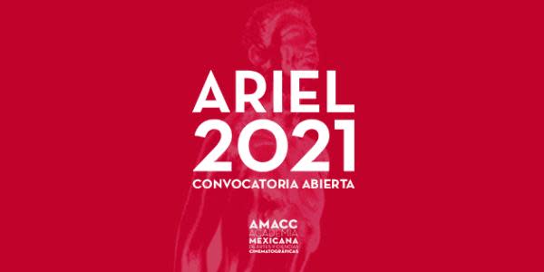 Ariel 2021: lista completa de nominados 