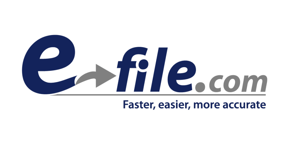 e-file tax program