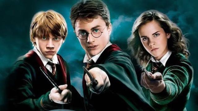 Harry Potter Max Original Series Announced With New Teaser