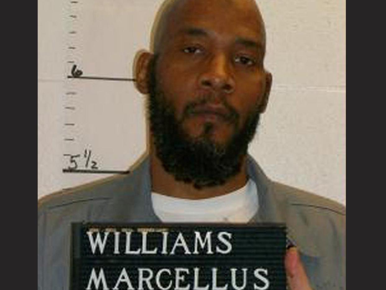 Marcellus Williams was convicted on the basis of evidence from two witnesses who his lawyers say are unreliable: Missouri Department of Corrections