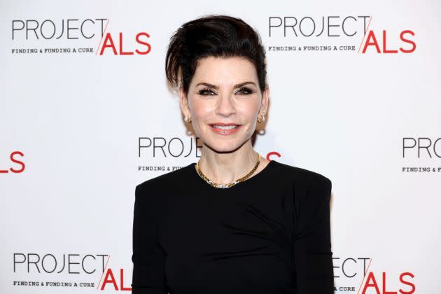 Project ALS 25th Anniversary Gala - Credit: Photo by Jamie McCarthy/Getty Images