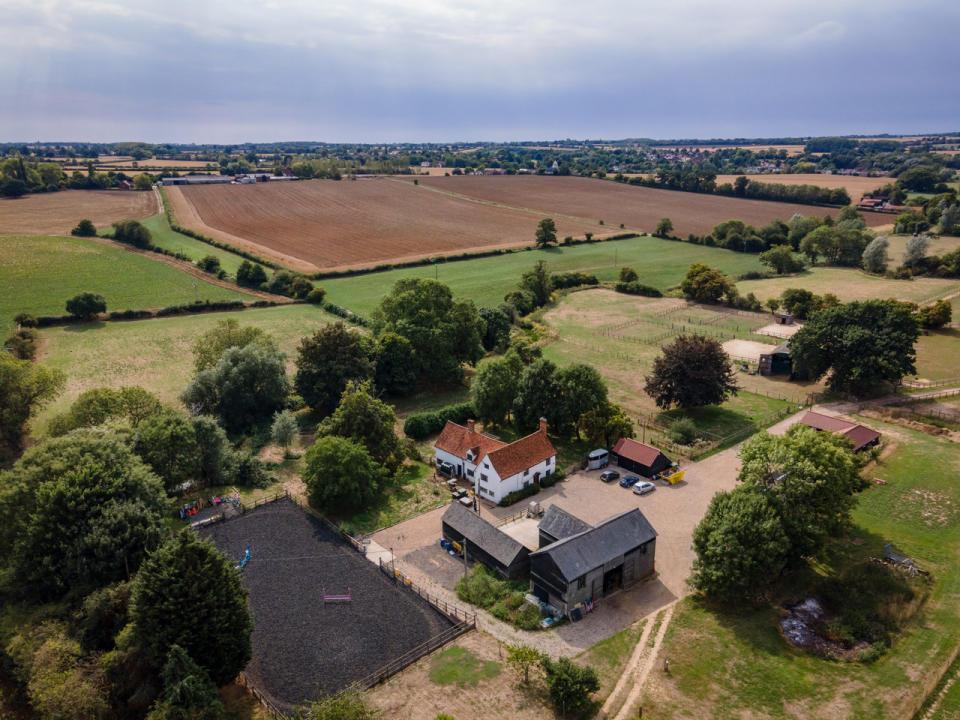 Finchingfield, Essex