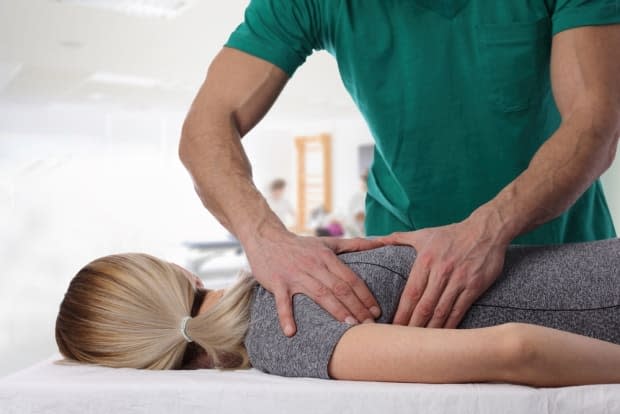 Two women allege inappropriate and unwanted actions by Dr. Ruben Adam Manz during the course of chiropractic treatments. (Albina Glisic/Shutterstock - image credit)