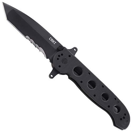 14) M16-14ZSF EDC Folding Pocket Knife