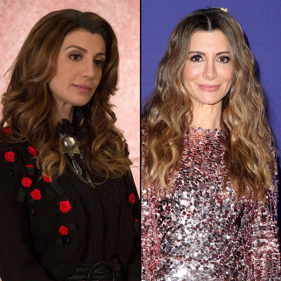 Nasim Pedrad