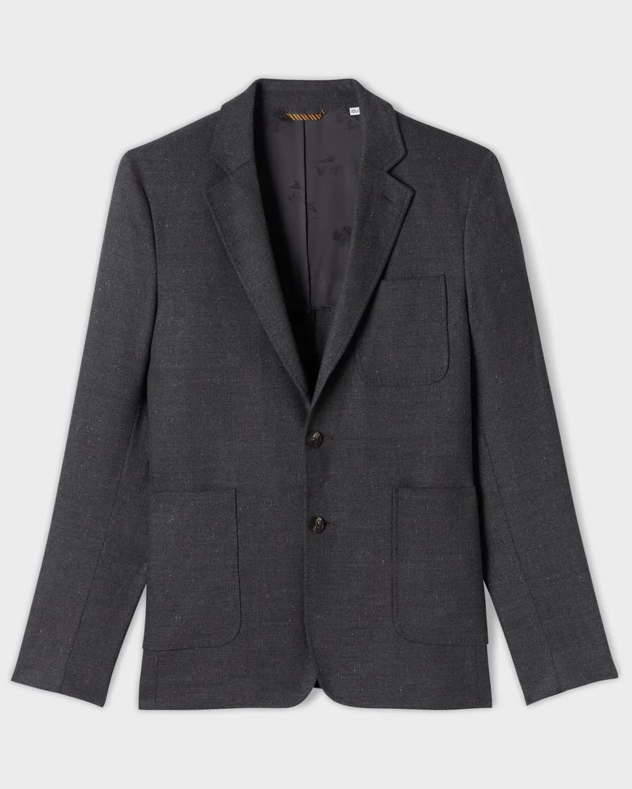 Most stylish blazer for men