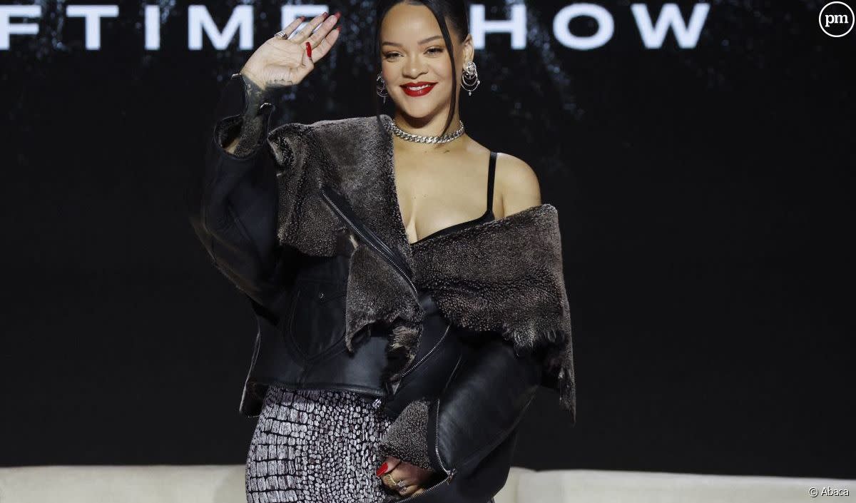 Rihanna accusée de blasphème : La chroniqueuse de 