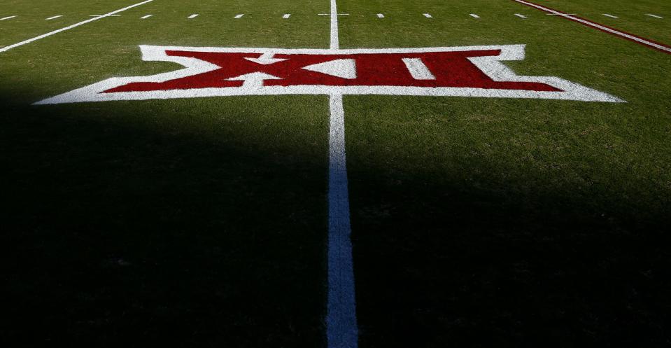 The Big 12 is losing OU and Texas no later than 2025 but is adding BYU, Cincinnati, Houston and UCF for the 2023-24 school year.