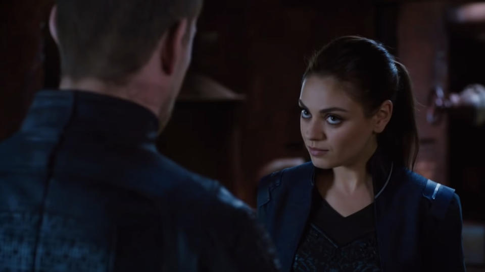 Jupiter Jones (Jupiter Ascending)