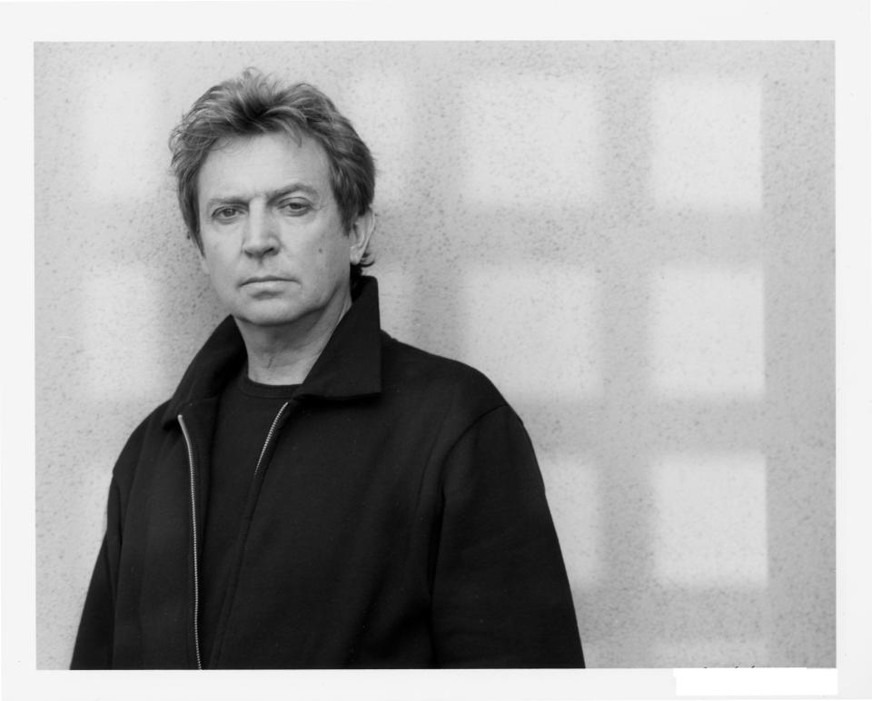 Andy Summers brings his solo tour to the Palace Theatre in Greensburg.