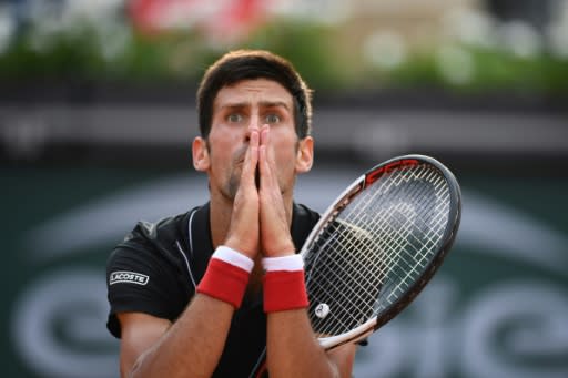 SNovak Djokovic insists he would happily miss a first appearance for Serbia in the World Cup final if it means he is back in the Wimbledon title match