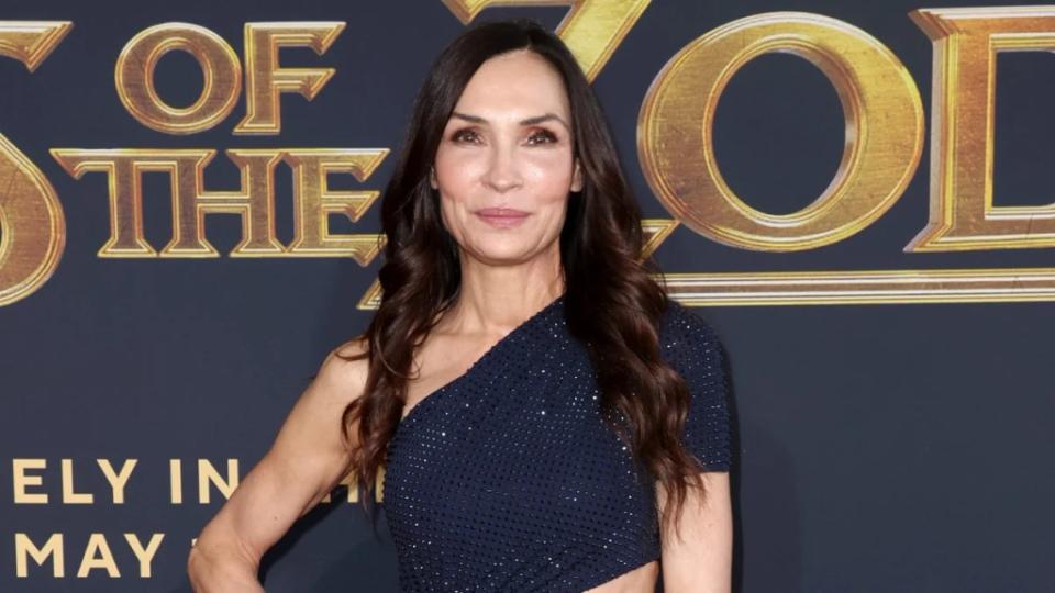 Famke Janssen