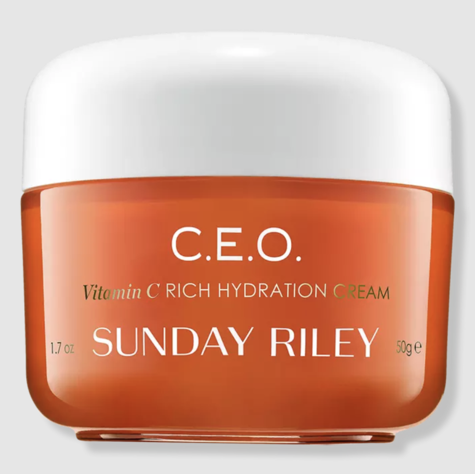 <p><a href="https://go.redirectingat.com?id=74968X1596630&url=https%3A%2F%2Fwww.ulta.com%2Fp%2Fceo-vitamin-c-rich-hydration-moisturizing-cream-pimprod2007850&sref=https%3A%2F%2Fwww.harpersbazaar.com%2Fbeauty%2Fskin-care%2Fg45587967%2Fblack-friday-skincare-deals-2023%2F" rel="nofollow noopener" target="_blank" data-ylk="slk:Shop Now;elm:context_link;itc:0;sec:content-canvas" class="link ">Shop Now</a></p><p>C.E.O. Vitamin C Rich Hydration Moisturizing Cream</p><p>ulta.com</p><p>$48.75</p><span class="copyright">Ulta</span>