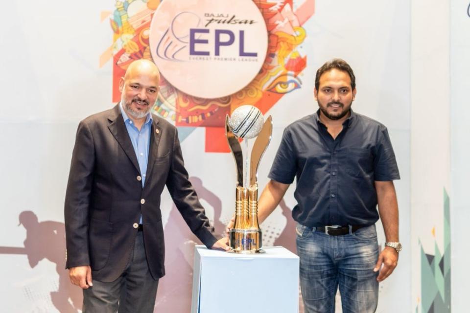 Everest Premier League