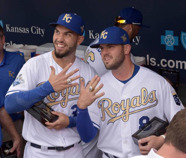 Return of the Moose'? Why a Moustakas Royals reunion may be difficult in  2020 – The Royals Reporter