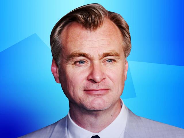 Christopher Nolan Explains Why Oppenheimer Switches Between Black And Hot Sex Picture