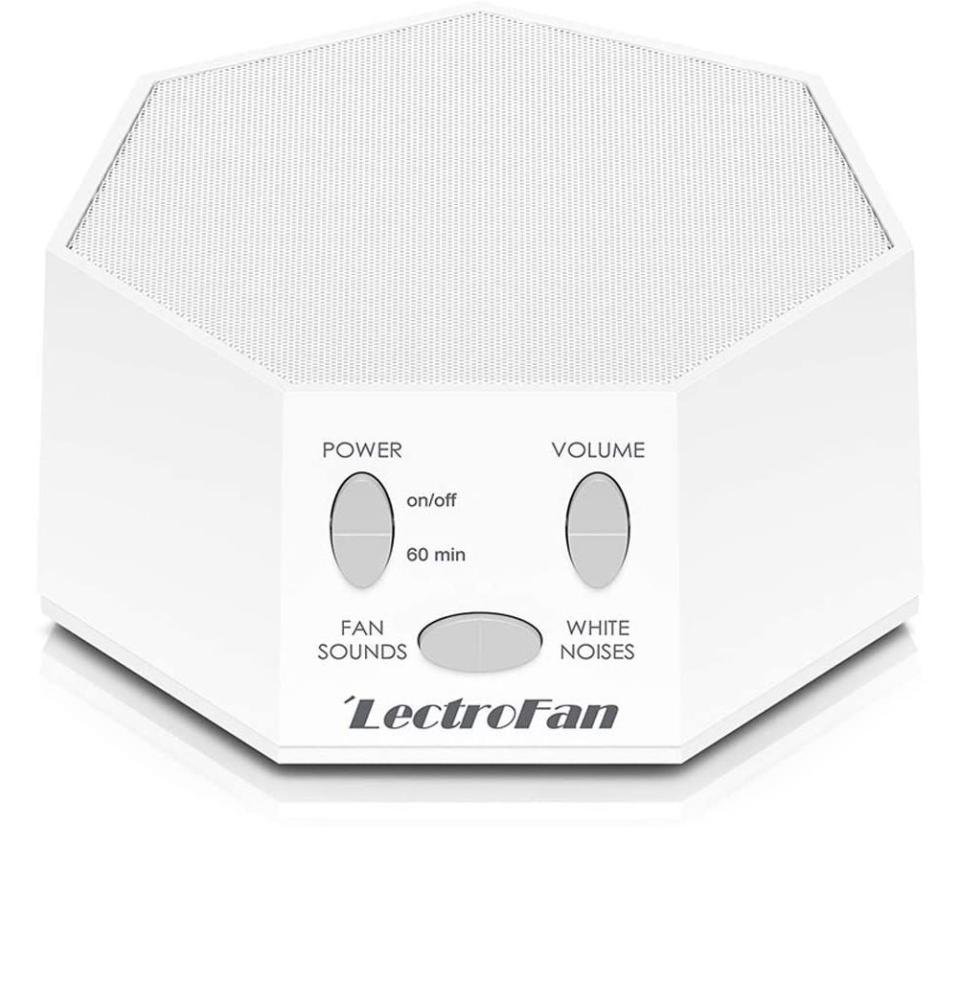 'LectroFan White Noise Machine