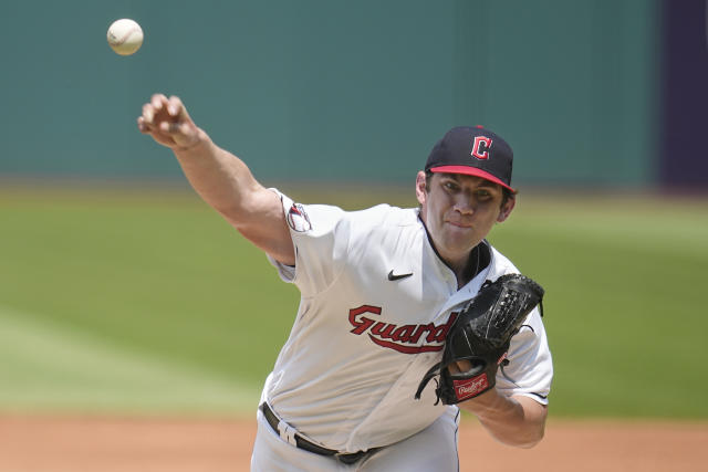 José Ramírez homers twice as Cleveland Guardians beat Chicago White Sox 5-0  - ABC News