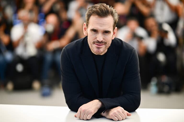 El actor estadounidense Matt Dillon aceptó el desafío de interpretar a Marlon Brando en el film Maria (Being Maria), que retrata el rodaje de la película Último tango en París desde la perspectiva de la actriz María Schneider