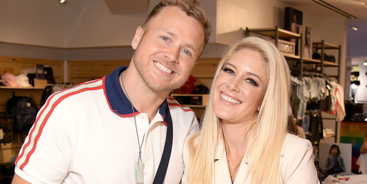 Heidi and Spencer Pratt Reveal the Secrets Behind 9 Memorable