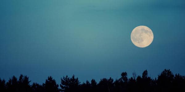 31 de octubre tendrá Luna Azul en todo el mundo