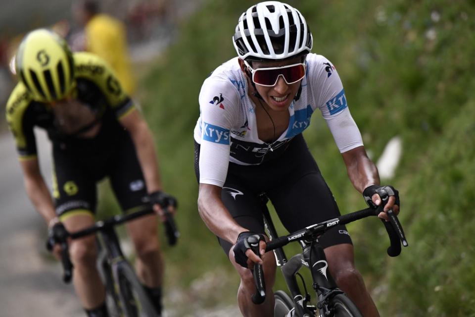 Tour de France 2019 : les plus belles photos de la Grande Boucle (J-19)