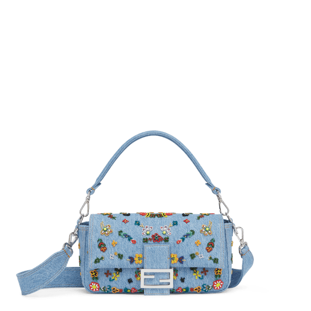 <p>Fendi Astrology Summer 2023. Photo: Courtesy of Fendi</p>