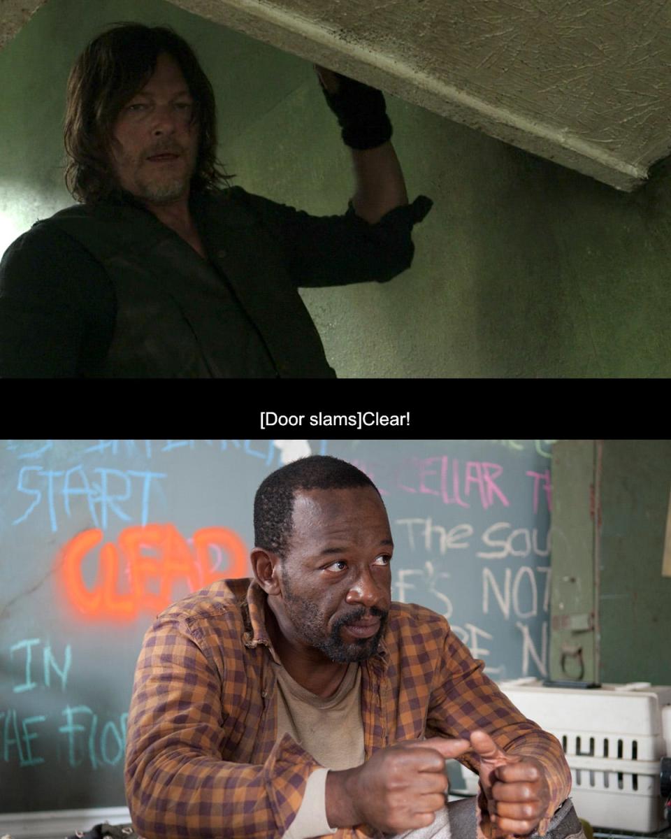 TWD 1106 vs TWD 312