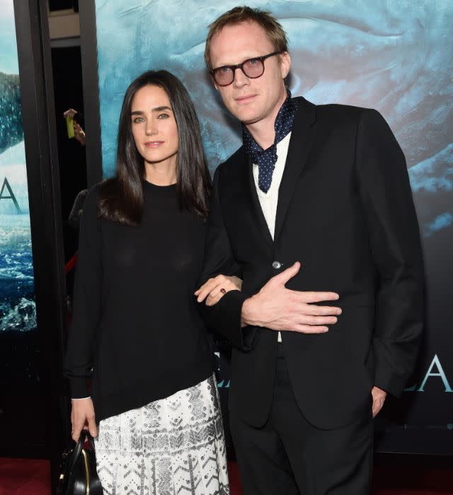 ‘In The Heart Of The Sea’ Premiere (2015)