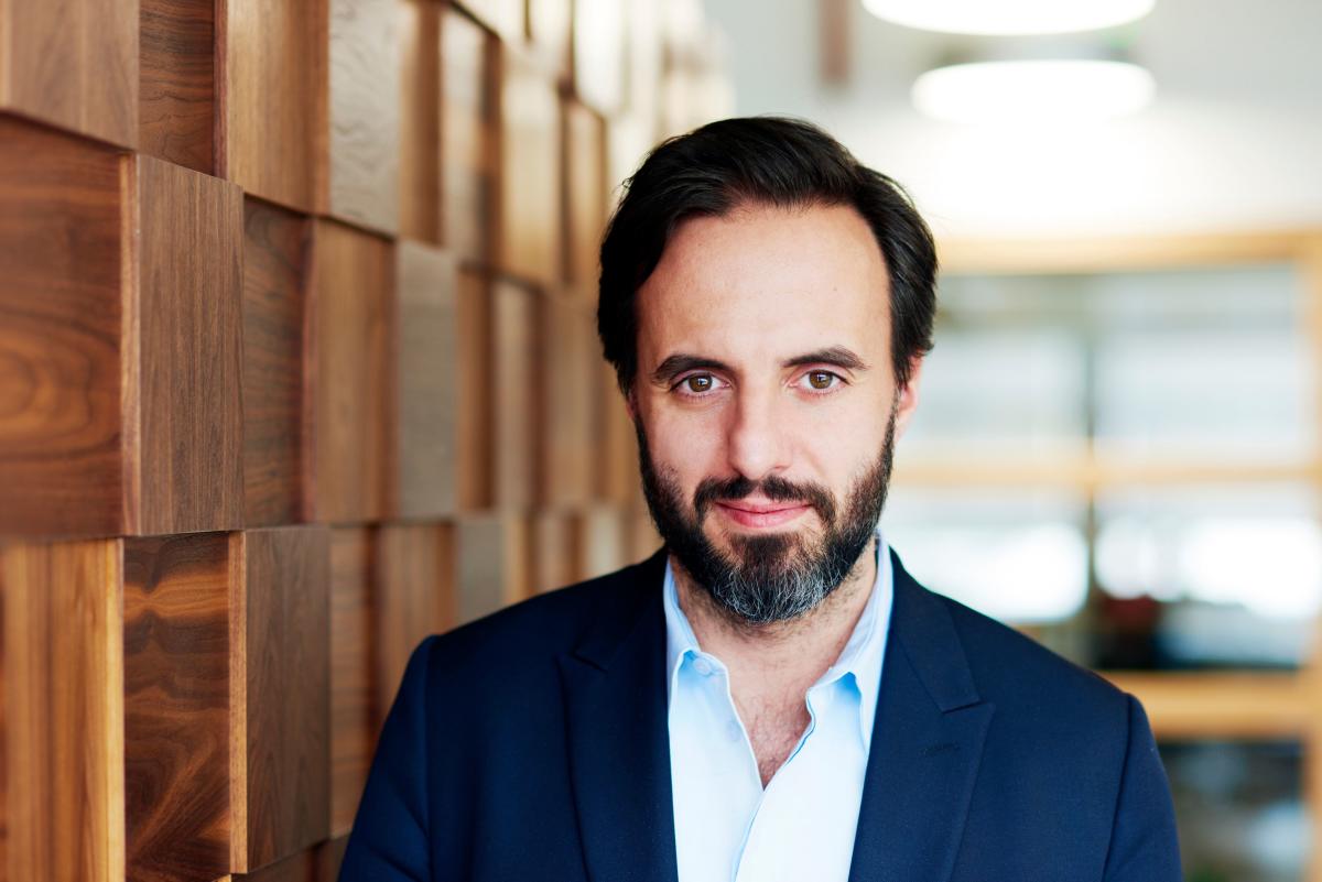 Farfetch announces new CEO for Off-White, leadership updates at