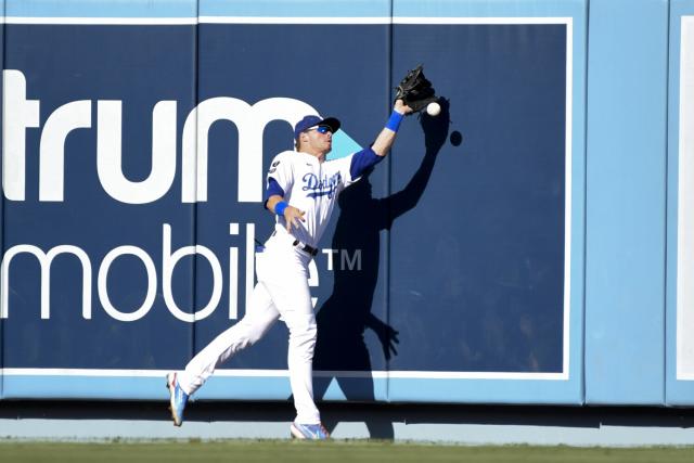 NLCS: Cody Bellinger's Blast Breathes Life Into Dodgers - The New