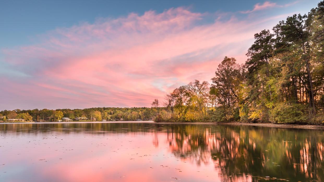 Arkansas