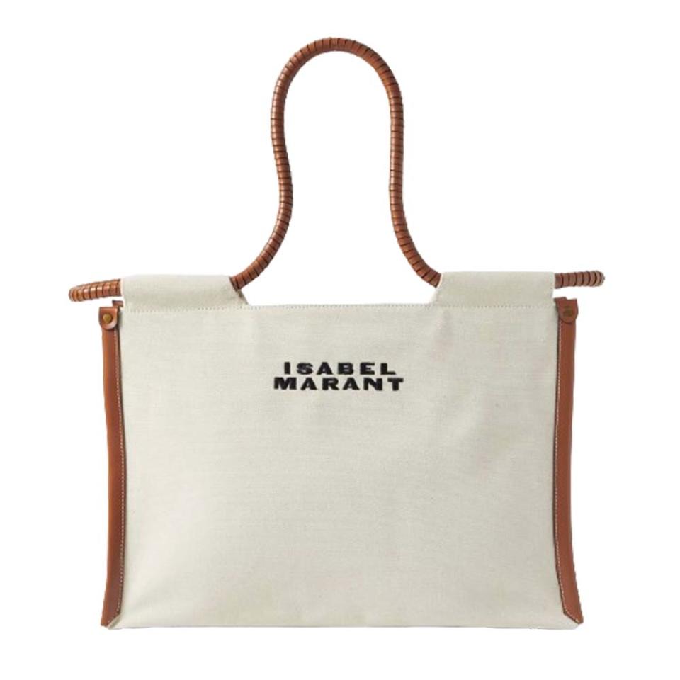 15 Best Canvas Tote Bags of 2024