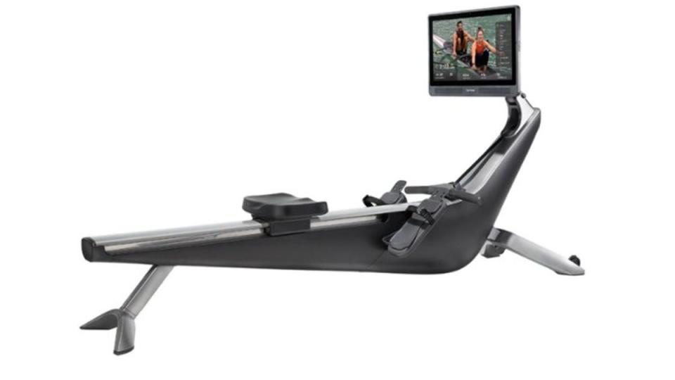 This rower received high marks from Best Buy shoppers.