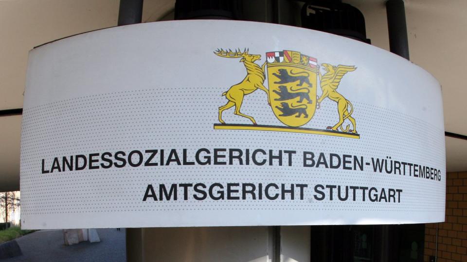 Das Landessozialgericht Baden-Württemberg urteilte: Während einer Reha unternommene Gaststättenbesuche gehören zur privaten Freizeitgestaltung. Eine gesetzliche Unfallversicherung besteht in dem Fall nicht. Foto: Bernd Weißbrod