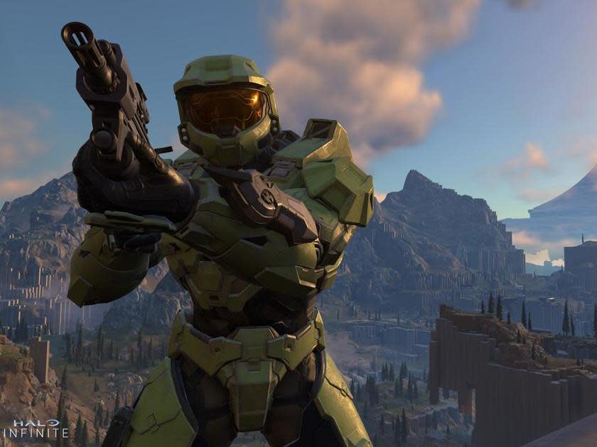 Master Chief returns in 'Halo Infinite', set to be released early in 2021: Xbox Game Studios