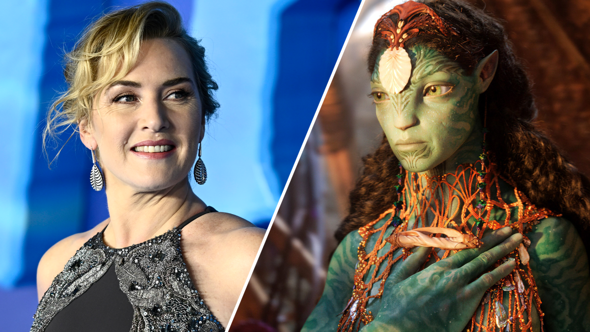 Avatar 2' Cast: What 'The Way of Water' Cast Really Looks Like