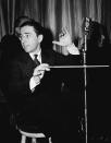 <p>Dolan ist der dritte Komponist, der nach acht Nominierungen mit null Oscars hervorging. Zwischen 1942 und 1948 wurde er trotz seiner bemerkenswerten Filmmusik für die Bing Crosby-Musicalfilme „Birth of the Blues“, „Musik, Musik“, „Star Spangled Rhythm“ und „Der Weg nach Rio“ nicht berücksichtigt. (Bild: Getty Images) </p>