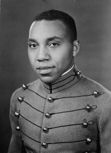 Clarence Davenport Jr. was the first Black Michigander to attend the U.S Military Academy at West Point.