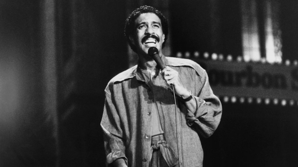 Richard Pryor