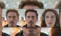 <p>Tony Stark is like a fine wine because he only gets better with age. </p>